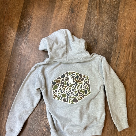 Youth Local Boy - Picture 2 of 2